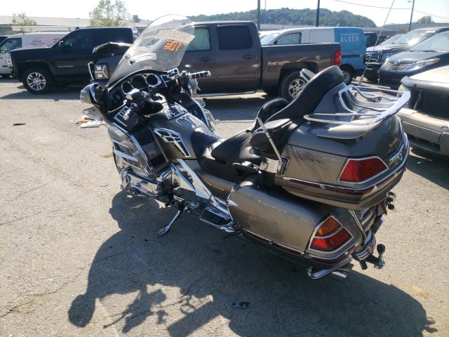 2004 HONDA GL1800 A 1HFSC47454A301479