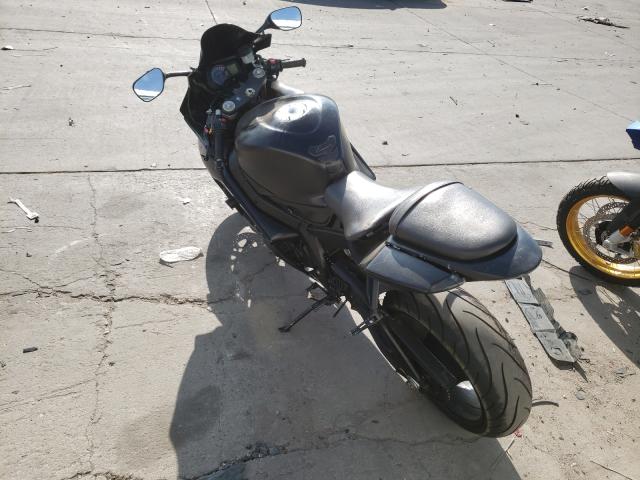 2005 SUZUKI GSX-R1000 JS1GT76A352102557