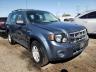 2010 FORD  ESCAPE