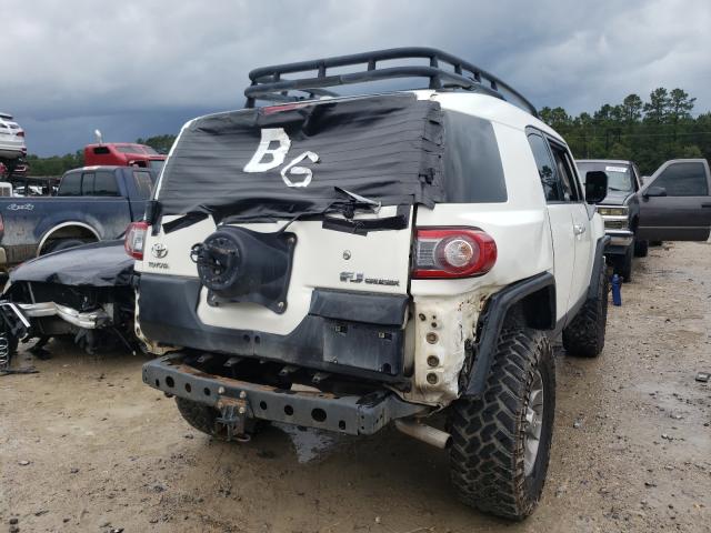 2012 TOYOTA FJ CRUISER JTEBU4BF6CK135154