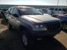 1999 JEEP  CHEROKEE