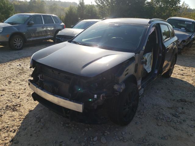 2018 KIA NIRO EX KNDCC3LC9J5141214