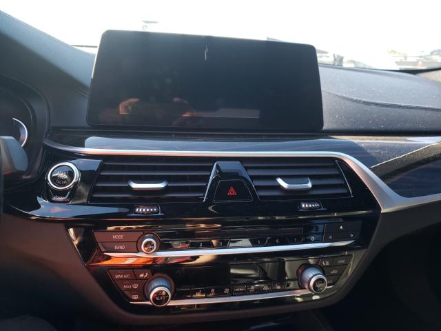 2018 BMW 540 I WBAJE5C52JG917702