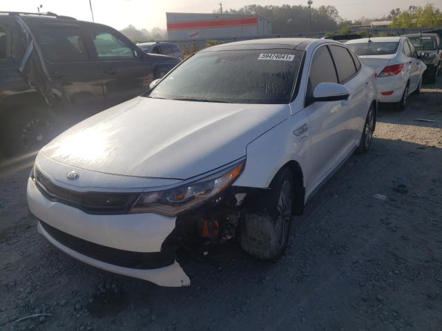 2017 KIA OPTIMA PLU KNAGV4LD6H5010341