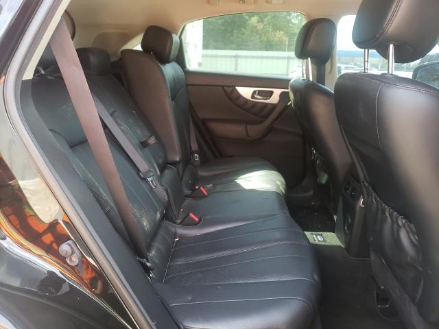 2013 INFINITI FX37 JN8CS1MU0DM141356