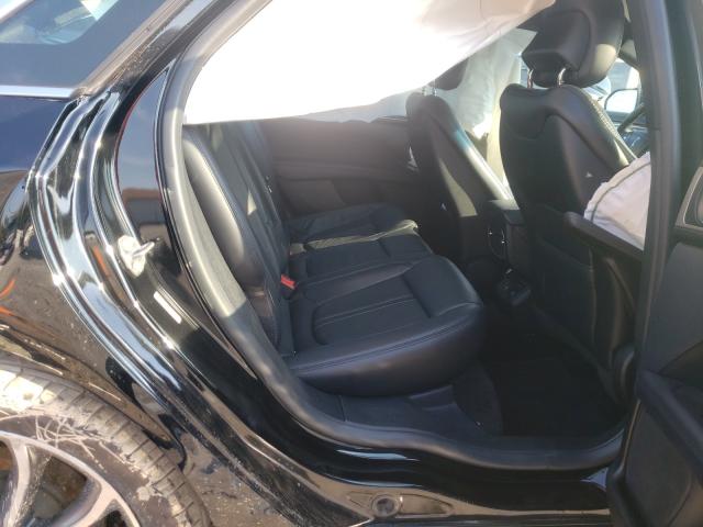 2018 LINCOLN MKZ RESERV 3LN6L5EC3JR614216