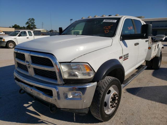 2014 RAM 4500 3C7WRKEJ5EG330106