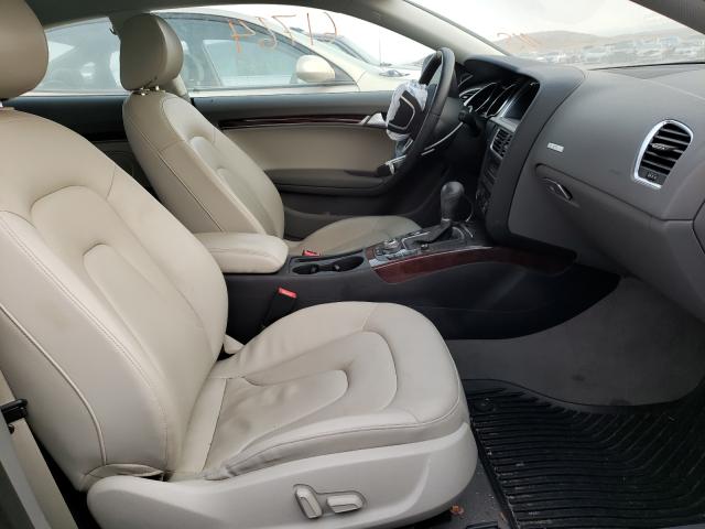 2010 AUDI A5 WAUVFAFR2AA047152