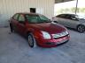 2006 FORD  FUSION