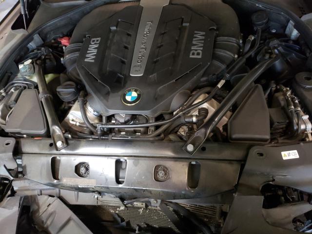 VIN WBA6B4C58DD098743 2013 BMW 6 Series, 650 XI no.7