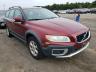 2008 VOLVO  XC70