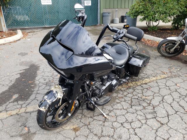 2021 HARLEY-DAVIDSON FLTRXS 1HD1KTP18MB636673