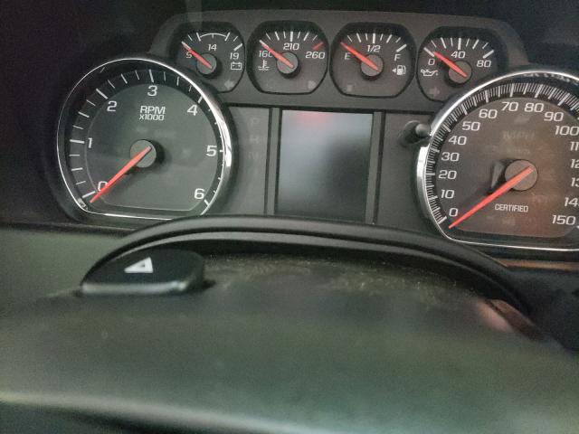 2017 CHEVROLET TAHOE POLI 1GNLCDEC2HR175637