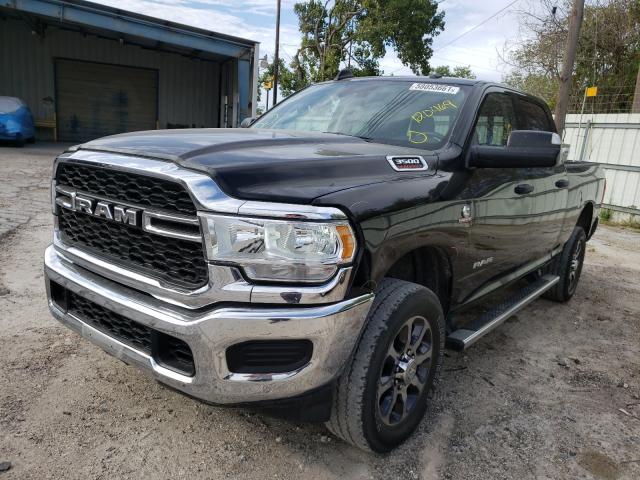2020 RAM 3500 TRADE 3C63R3CL1LG120469
