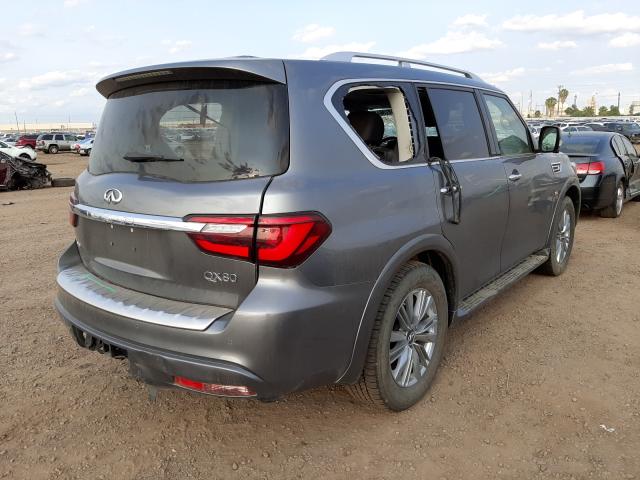2020 INFINITI QX80 LUXE JN8AZ2NE4L9254583