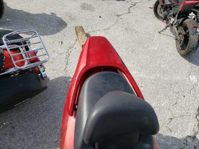 2005 HONDA NSS250 JH2MF06155K300703