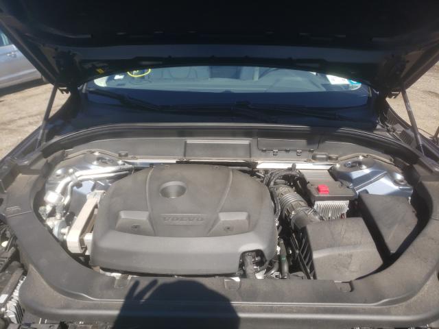2021 VOLVO XC60 T6 MO YV4A22RK7M1698375