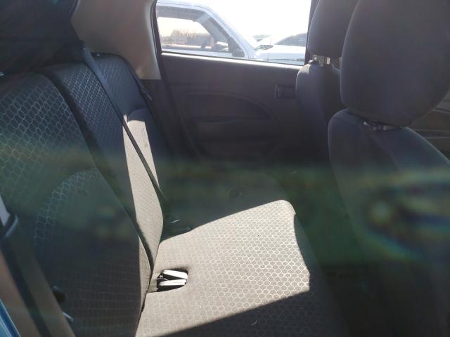 2015 MITSUBISHI MIRAGE DE ML32A3HJ9FH049120