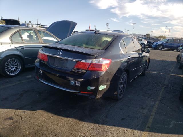2014 HONDA ACCORD PLU JHMCR5F79EC000894