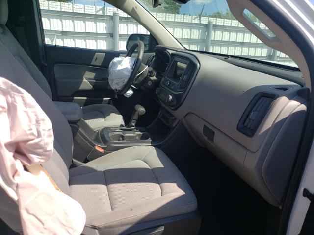 2019 GMC CANYON 1GTH5BEA4K1101640