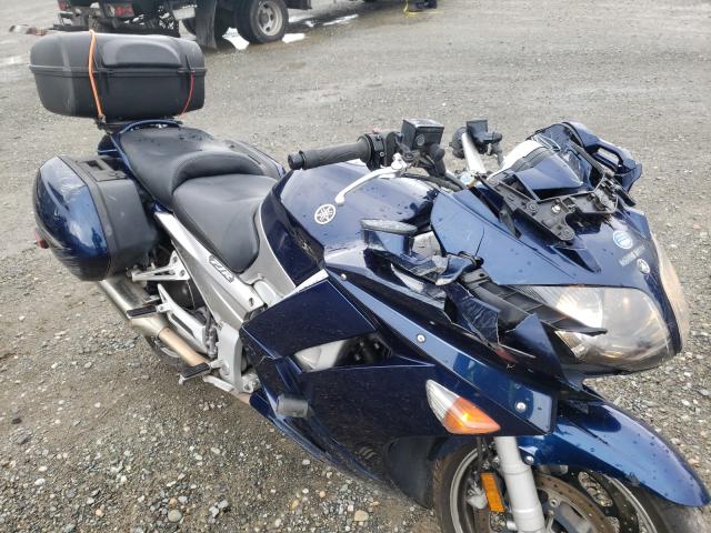 2006 YAMAHA FJR1300 JYARP15E56A001656