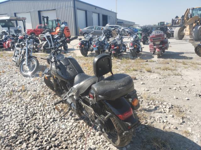 2015 HONDA VT750 C2B JH2RC5371FK501469