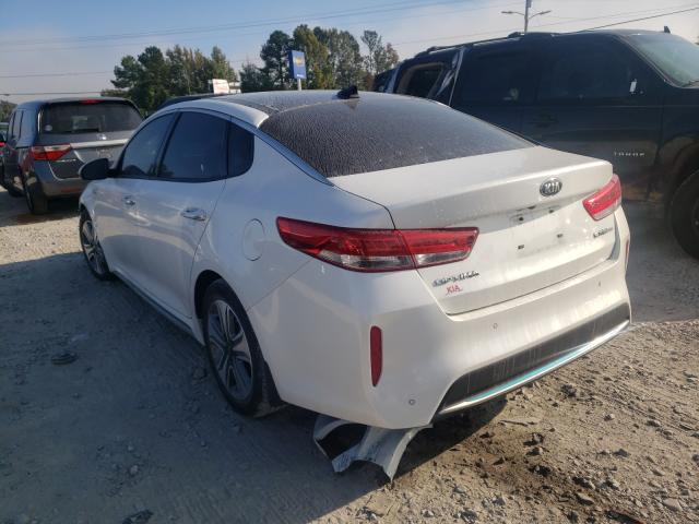 2017 KIA OPTIMA PLU KNAGV4LD6H5010341
