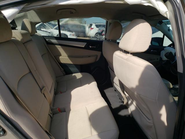 4S3BNBF60F3048977 Subaru Legacy 2.5 2015. Фото: 5