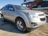 2015 CHEVROLET  EQUINOX