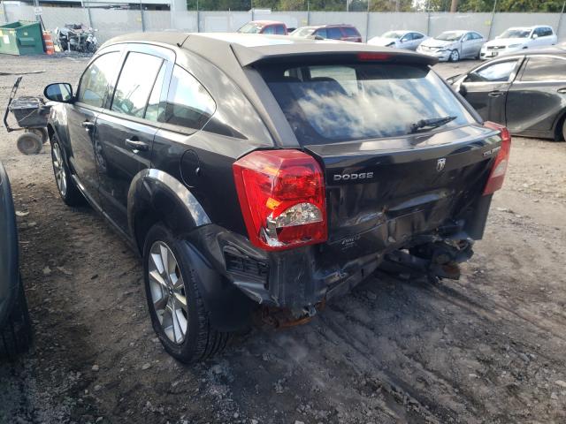 2010 DODGE CALIBER HE 1B3CB5HA7AD642146