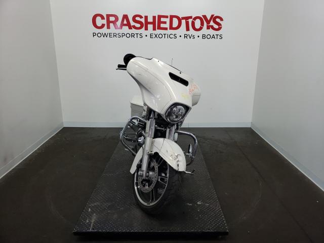 2014 HARLEY-DAVIDSON FLHXS STRE 1HD1KRM18EB709050