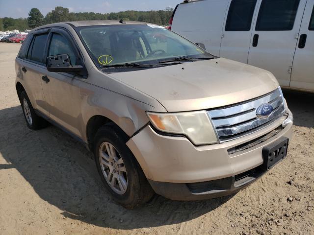 2007 Ford Edge SE