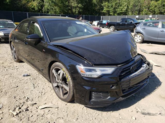 2021 AUDI A6, VIN: WAUK2AF20MN036939