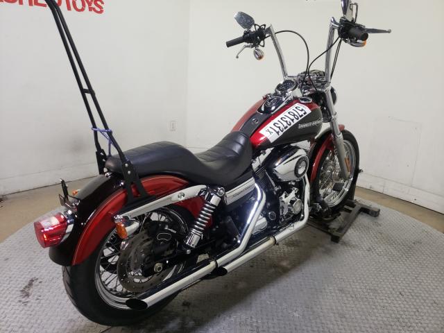 2013 HARLEY-DAVIDSON FXDC DYNA 1HD1GV418DC329533