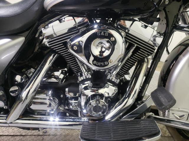 2003 HARLEY-DAVIDSON FLHTCI ANN 1HD1FFW563Y619344