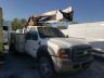 2006 FORD  F550