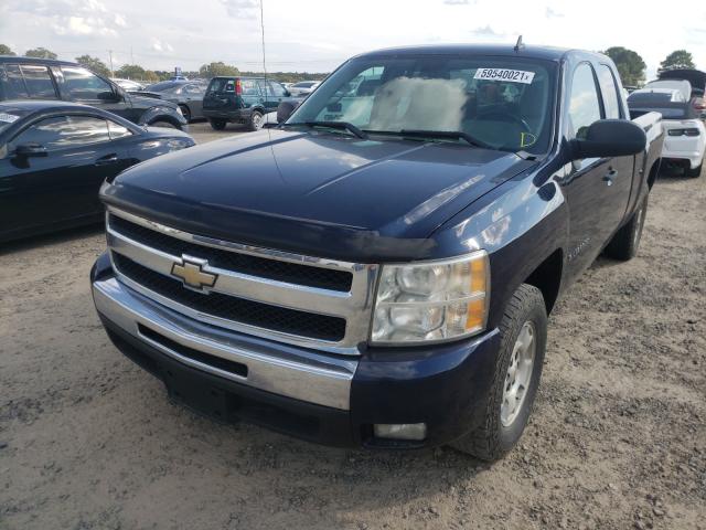 2011 CHEVROLET OTHER 1GCRCSE00BZ182610