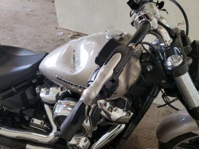 2018 HARLEY-DAVIDSON FXBR BREAK 1HD1YEJ14JC030683