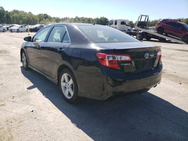 2013 TOYOTA CAMRY L 4T1BF1FK4DU281669