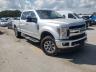 2019 FORD  F250