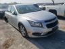 2015 CHEVROLET  CRUZE