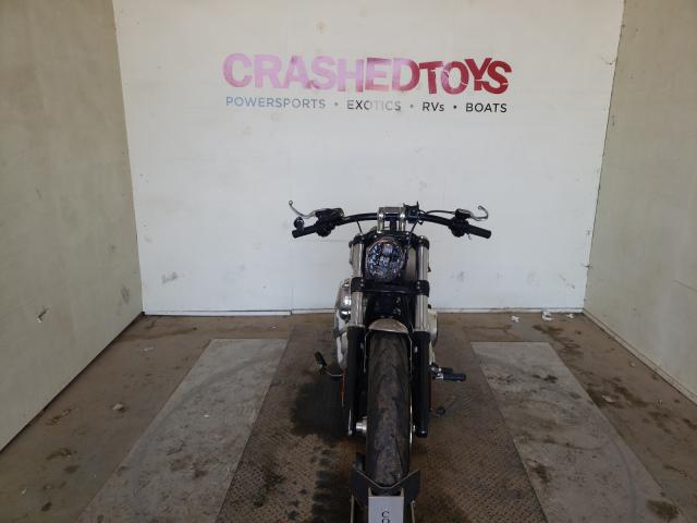 2018 HARLEY-DAVIDSON FXBR BREAK 1HD1YEJ14JC030683