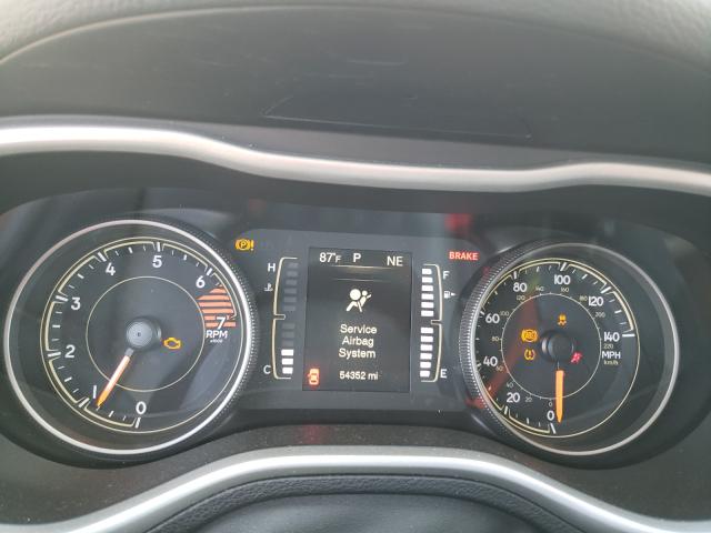 2018 JEEP CHEROKEE 1C4PJLLB2JD514081