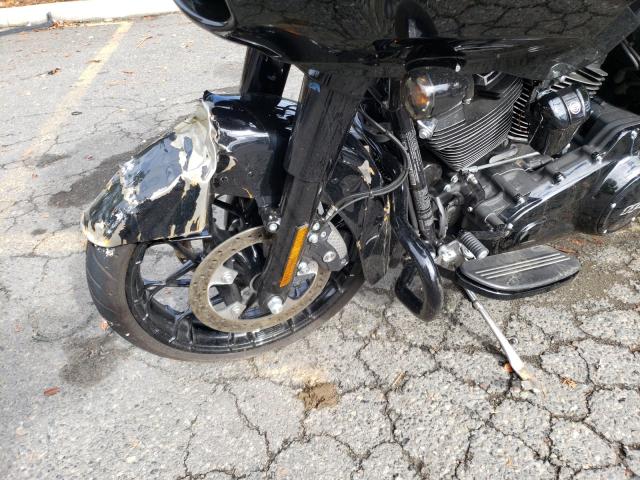 2021 HARLEY-DAVIDSON FLTRXS 1HD1KTP18MB636673