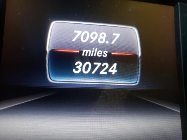 2016 MERCEDES-BENZ CLA 45 AMG WDDSJ5CB9GN304981