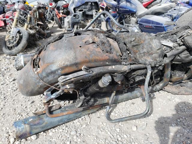 2021 HARLEY-DAVIDSON FLHTK 1HD1KEF13MB615792