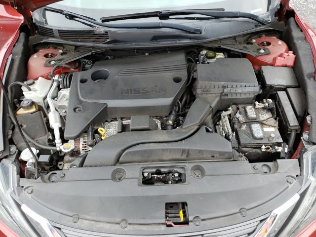 2016 NISSAN ALTIMA 2.5 1N4AL3AP9GC237612