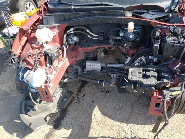 2019 HYUNDAI TUCSON KM8J33A48KU847760