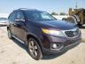 2012 KIA  SORENTO