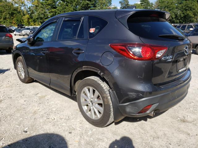 2015 MAZDA CX-5 TOURI JM3KE4CY7F0459559